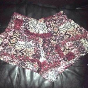 Forever 21 Shorts
