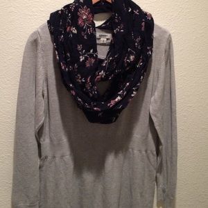 Old Navy sweater dress