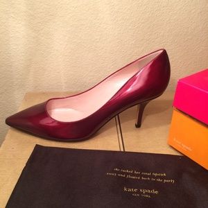 Lowest ever...Jessa shoes! Kate Spade 7.5