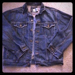 Levi Strauss Jean Jacket