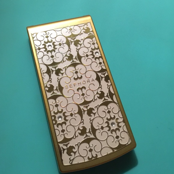 SEPHORA Palette! limited -Magic Eye Shadow Palette