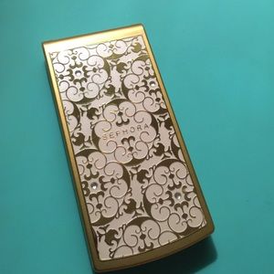 SEPHORA Palette! limited -Magic Eye Shadow Palette