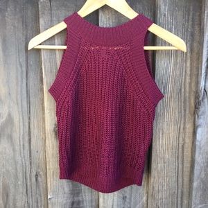 Knit top bundle