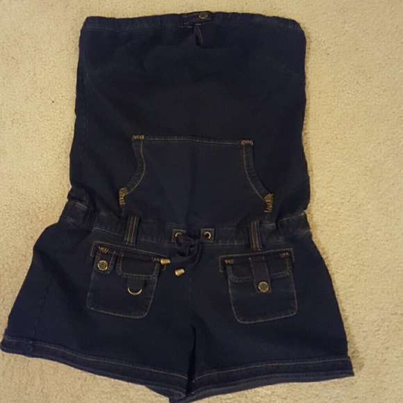 Guess Dresses & Skirts - Romper