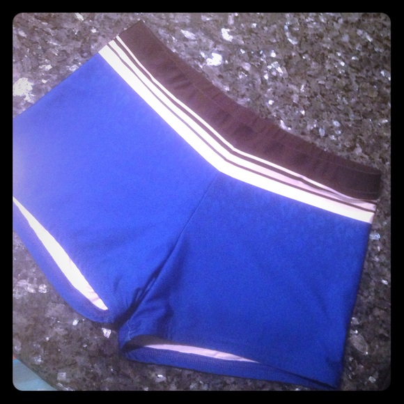 Cheer Athletics practice wear