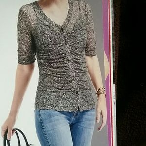 Casual day top