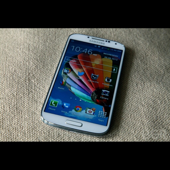 Samsung galaxy S4 - Picture 2 of 2