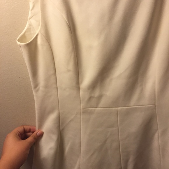 H&M Structured Dress - Picture 3 of 4