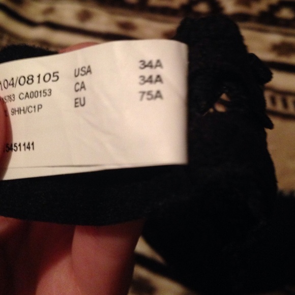 Bra - Picture 2 of 4