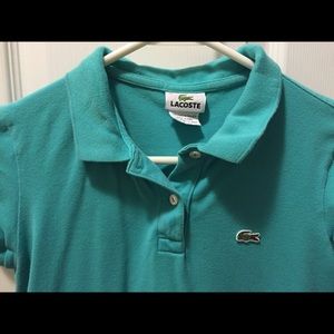 ⚡️Flash Sale⚡️Lacoste polo