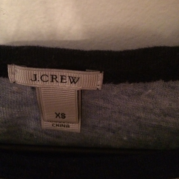 Jcrew tee - Picture 2 of 2