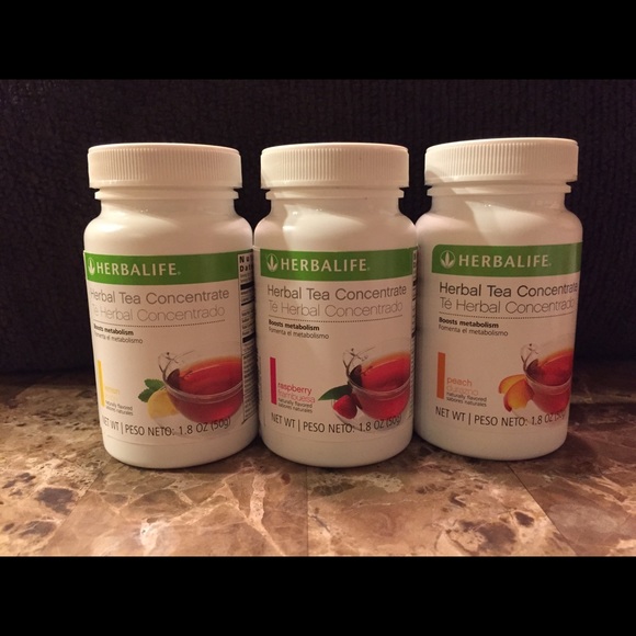 Herbalife