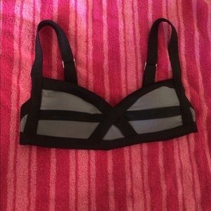 Bikini top ( saved )