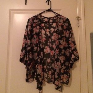 Windsor kimono