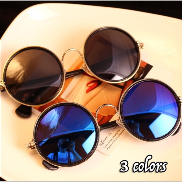 Aviators in 3colors