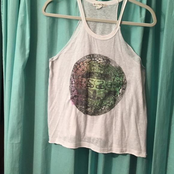 Billabong tank top