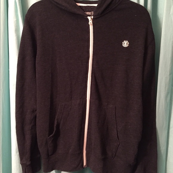 Element hoodie