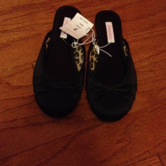 Black Flats