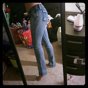 Denim Jeans