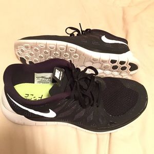 Nike free 5.0