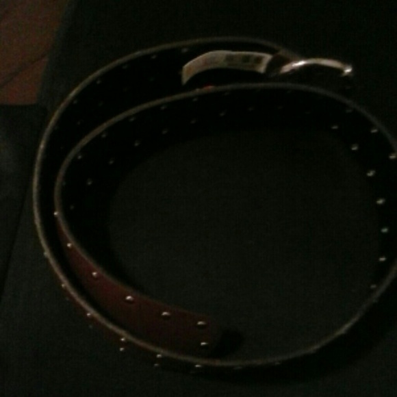 Kenneth Cole Belt