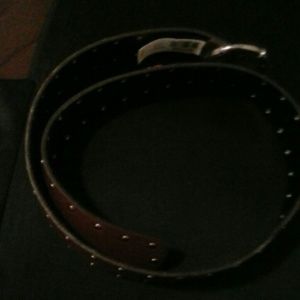 Kenneth Cole Belt