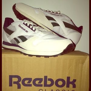 REEBOK CLASSiCs (leather)