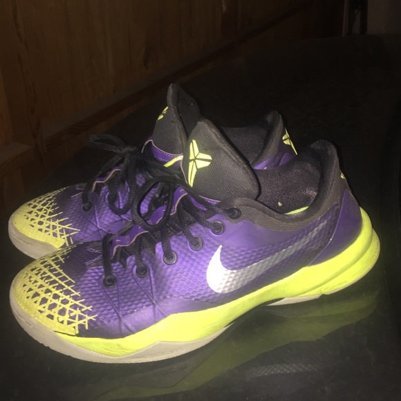 Nike Kobe Venomenon 4