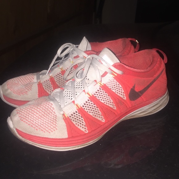 Nike Flyknit Lunar 2