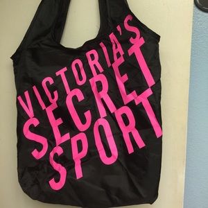Victoria Secret bag