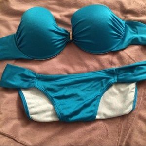 Victoria Secret swim suit