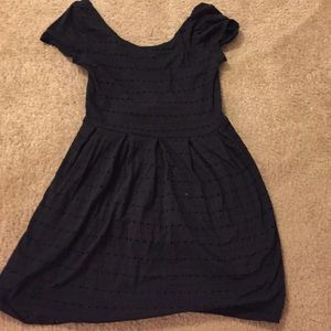 H&M baby doll dress