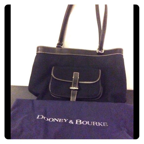 DOONEY&BOURKE