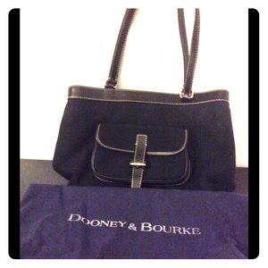 DOONEY&BOURKE