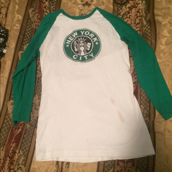Baseball tee - Picture 1 of 1
