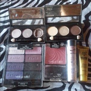 Makeup bundle