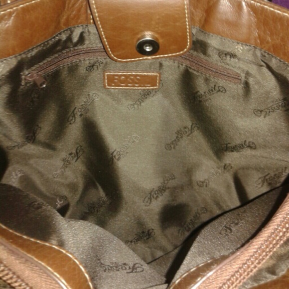 FOSSIL - Picture 3 of 3