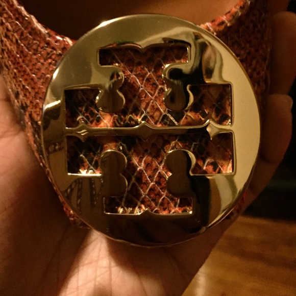 Tory Burch Shoes - Picture 3 of 4