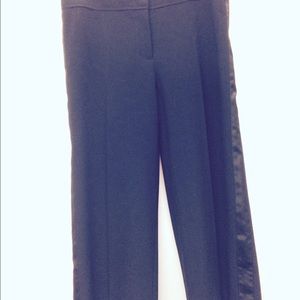 BCBG Capri pants