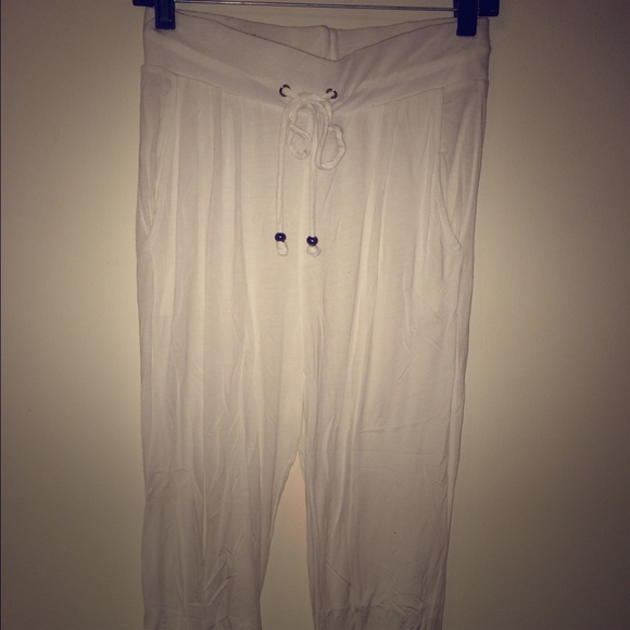 Beach pants