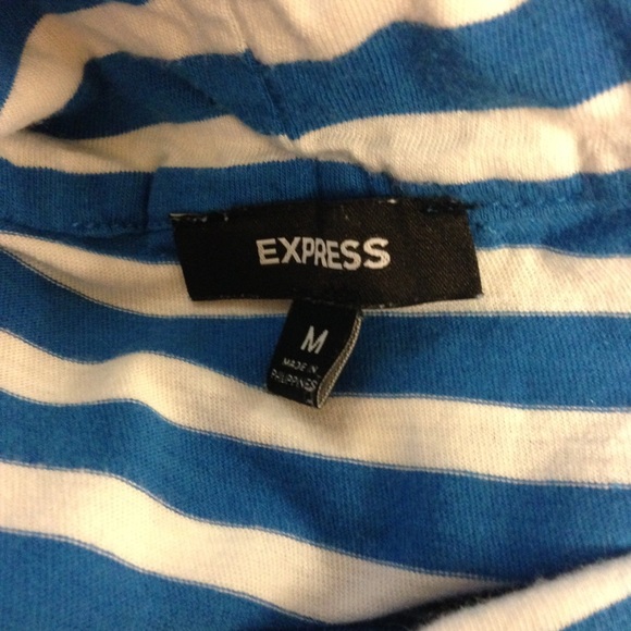 Express dress - Picture 3 of 3