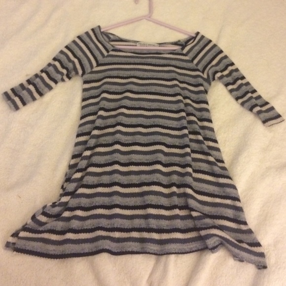 Urban Outfitters Dresses & Skirts - Knitted dress (can wear as a top)
