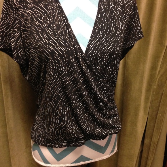 Blouse - Picture 2 of 3