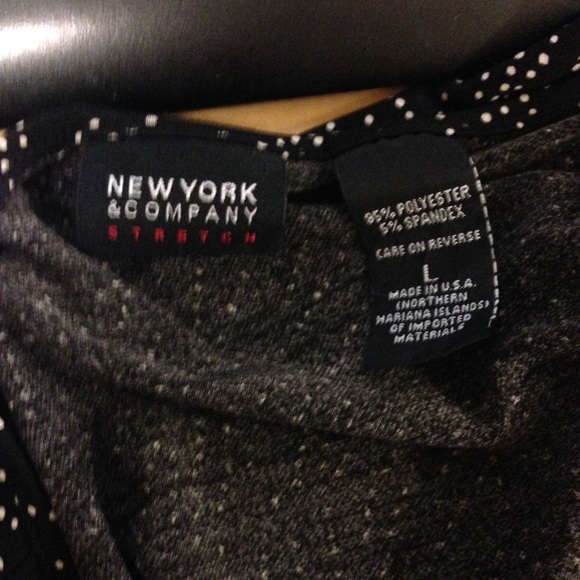 Blouse - Picture 3 of 3