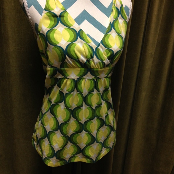 Ann Taylor top