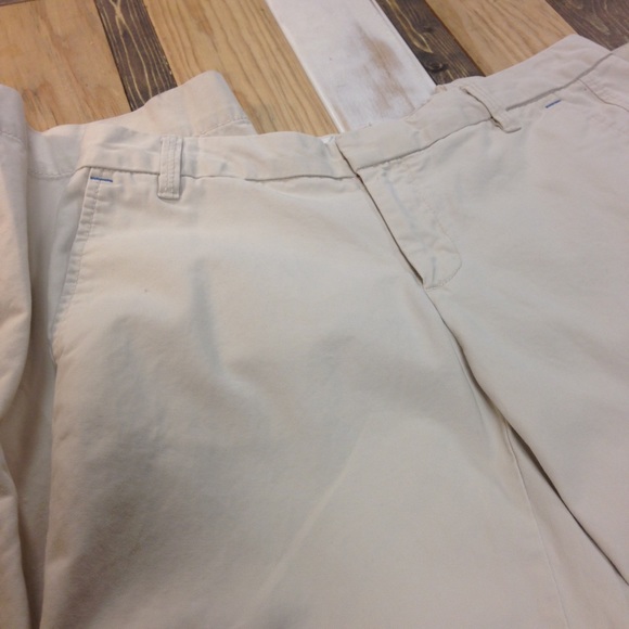 Gap capris