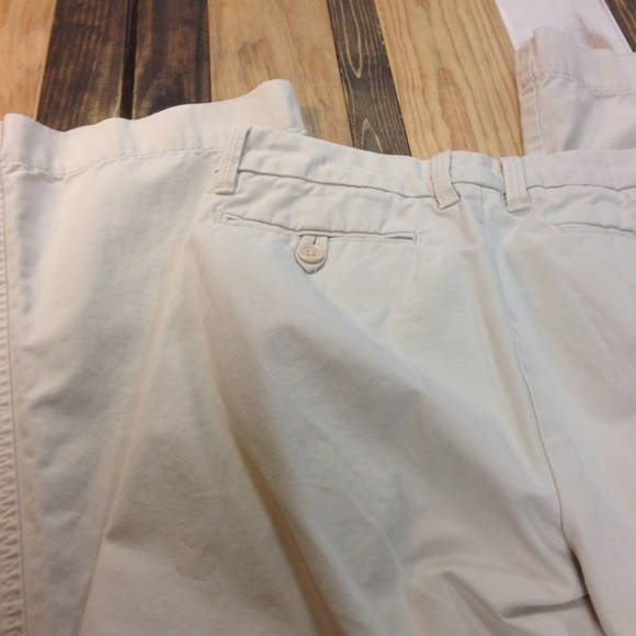 Gap capris - Picture 3 of 3
