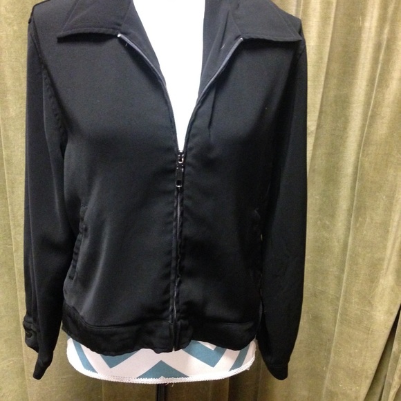 Chicks jacket