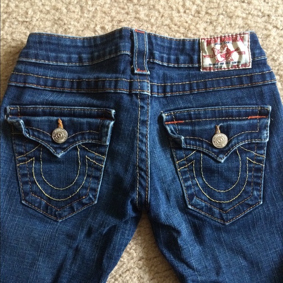 True religion jeans - Picture 1 of 4