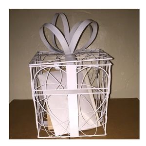 Wedding Envelope cage